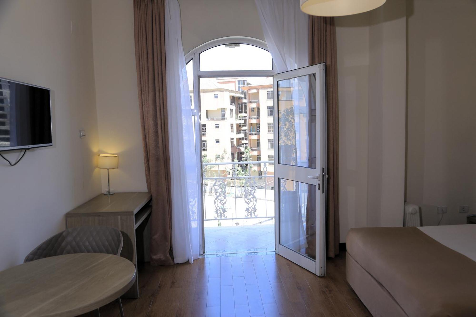 Venetian Hotel Addis Ababa Ngoại thất bức ảnh