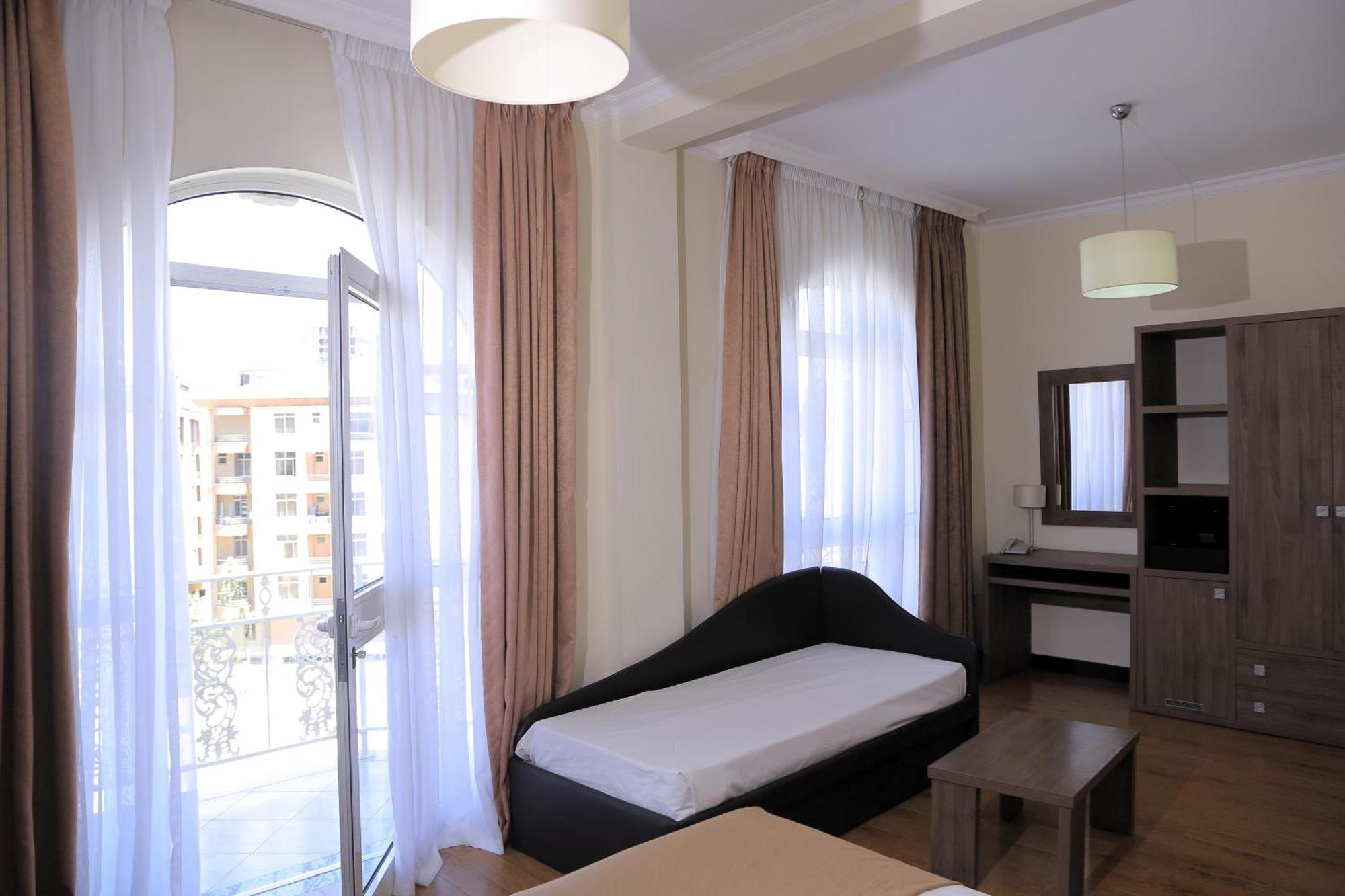 Venetian Hotel Addis Ababa Ngoại thất bức ảnh