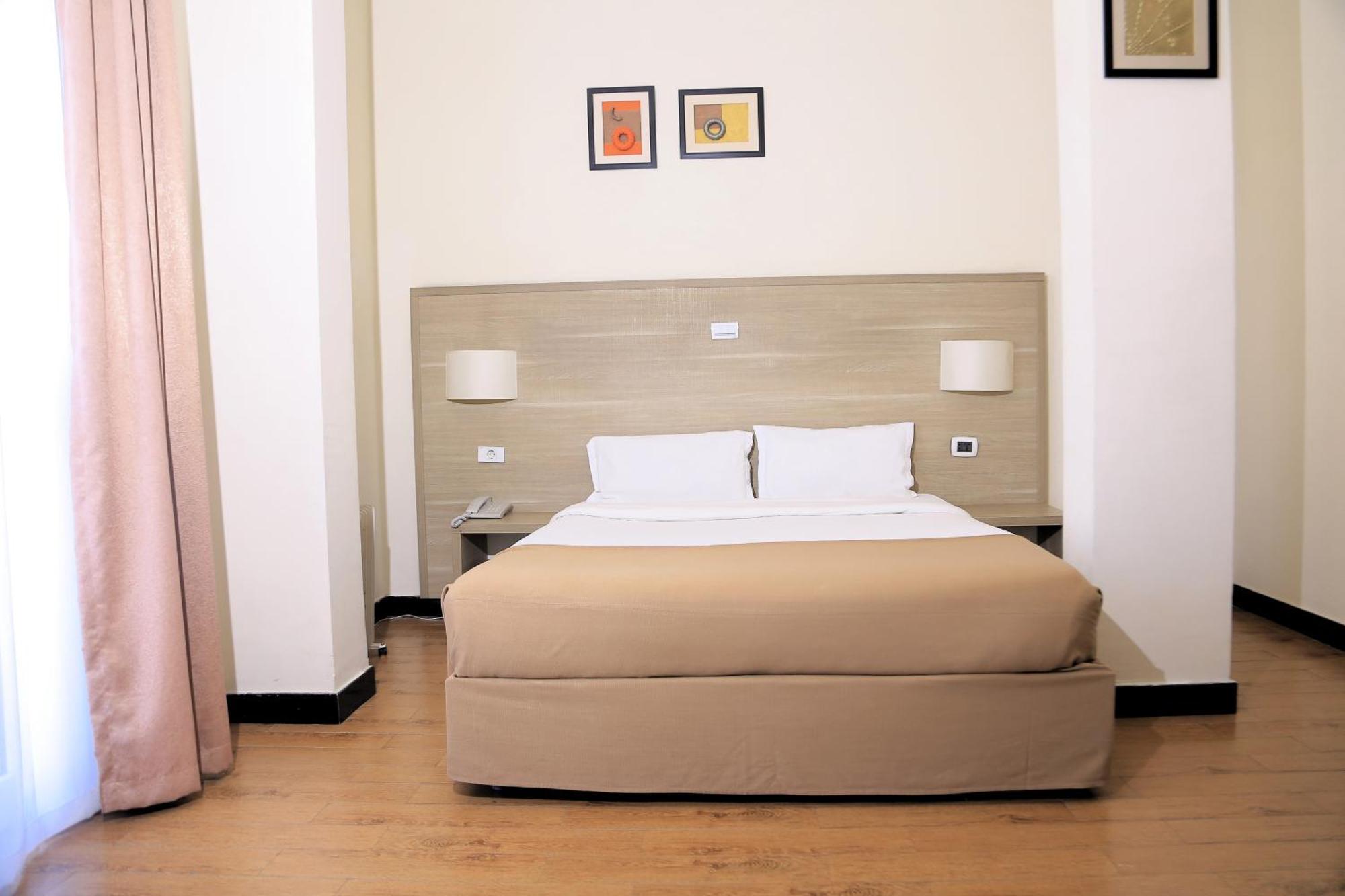 Venetian Hotel Addis Ababa Ngoại thất bức ảnh