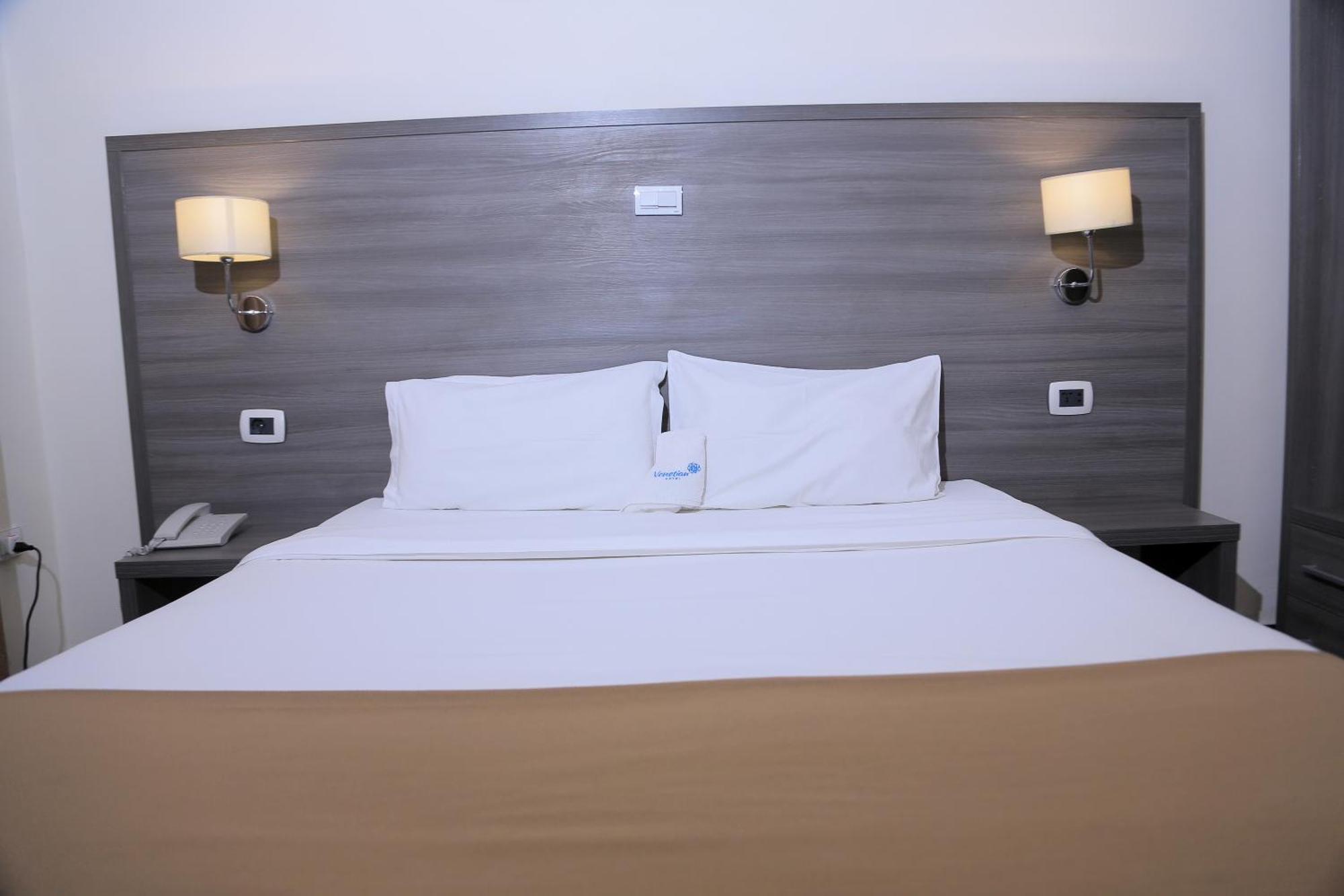 Venetian Hotel Addis Ababa Ngoại thất bức ảnh